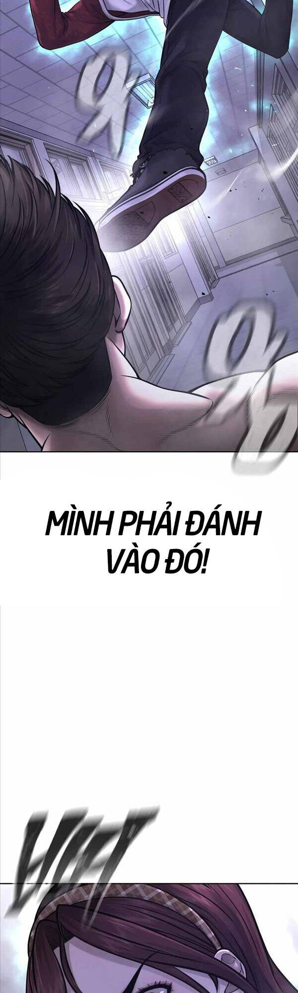 Nhiệm Vụ Diệu Kỳ Chap 67 - Next Chap 66