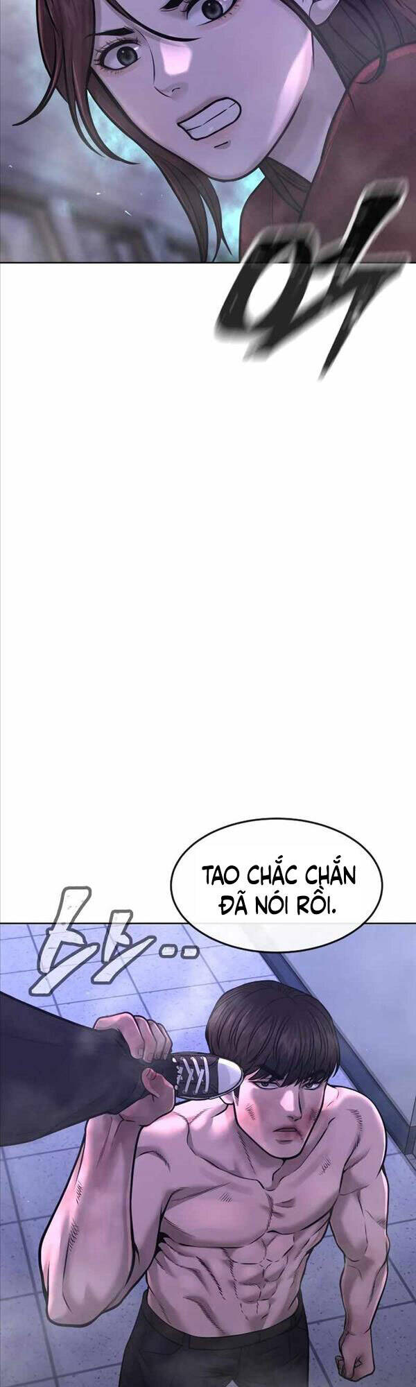 Nhiệm Vụ Diệu Kỳ Chap 67 - Next Chap 66