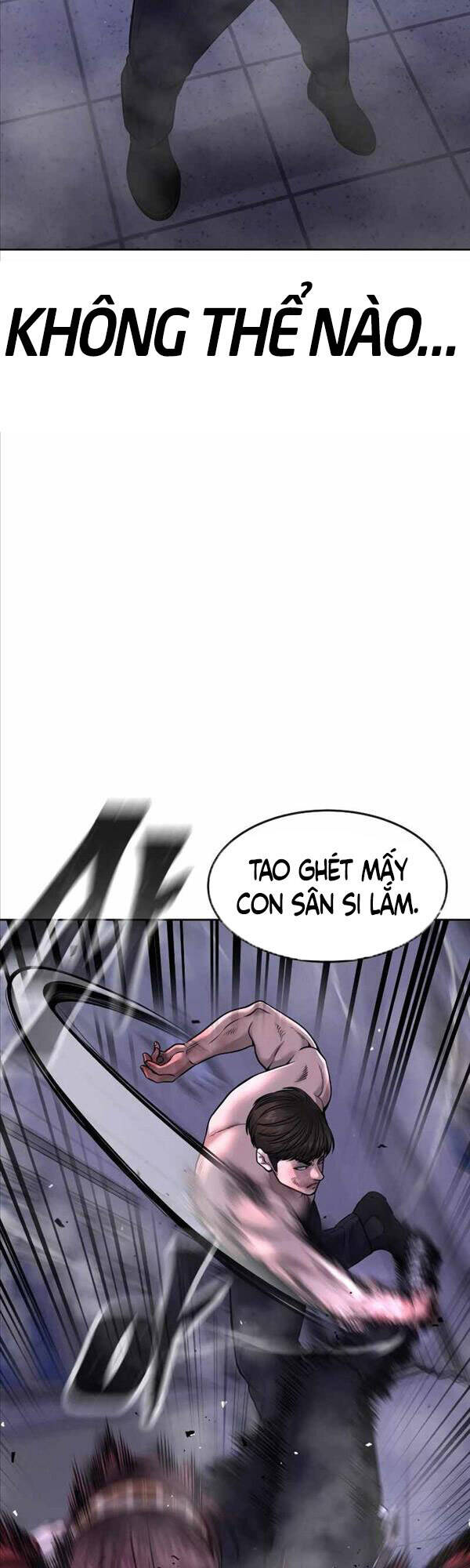 Nhiệm Vụ Diệu Kỳ Chap 67 - Next Chap 66