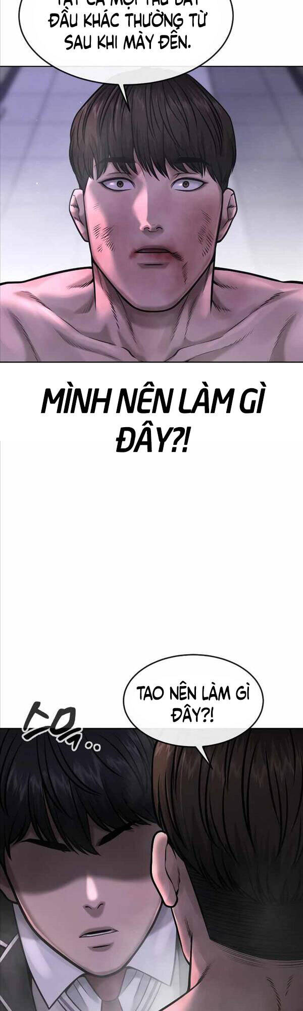 Nhiệm Vụ Diệu Kỳ Chap 67 - Next Chap 66