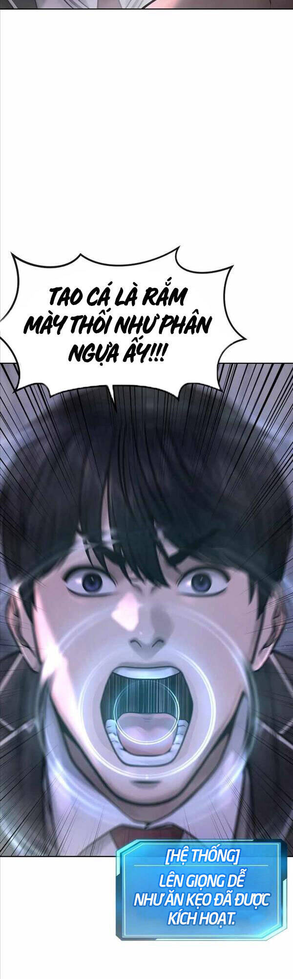 Nhiệm Vụ Diệu Kỳ Chap 67 - Next Chap 66