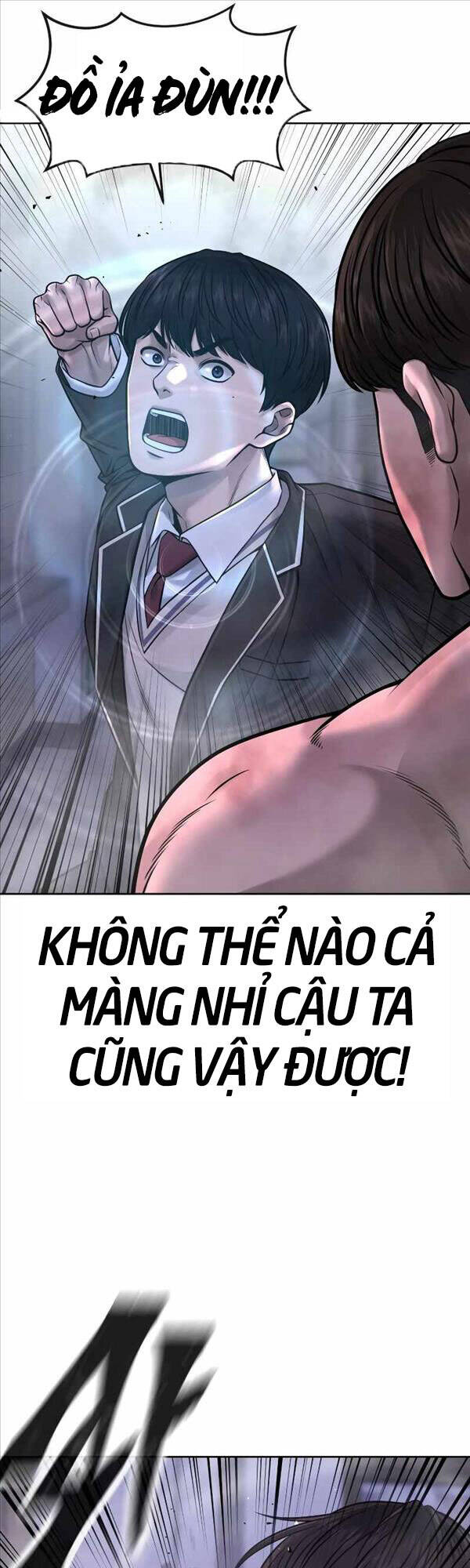 Nhiệm Vụ Diệu Kỳ Chap 67 - Next Chap 66