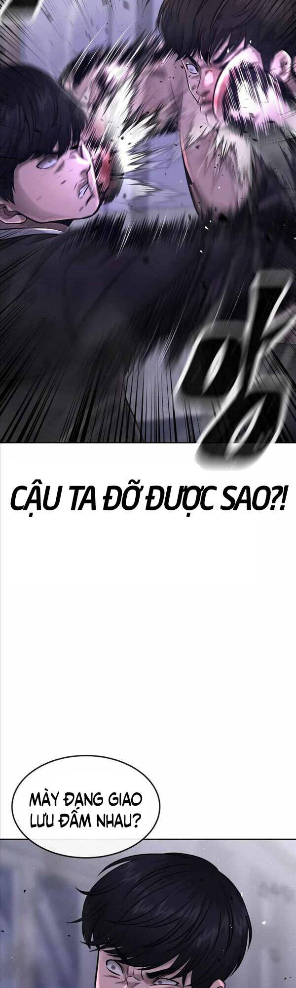 Nhiệm Vụ Diệu Kỳ Chap 67 - Next Chap 66