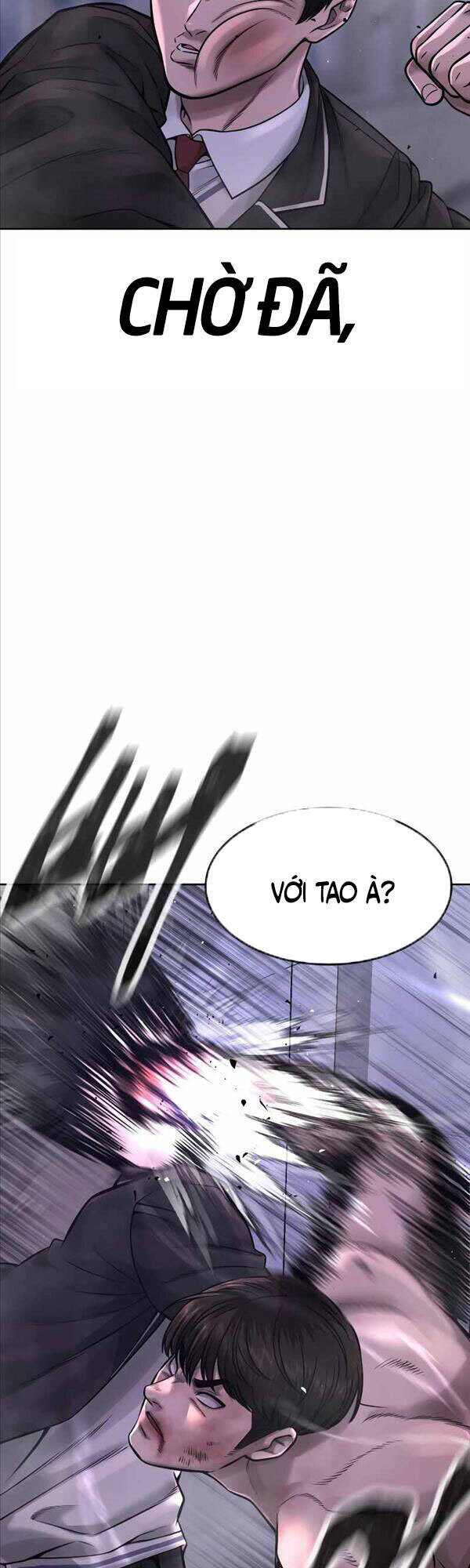 Nhiệm Vụ Diệu Kỳ Chap 67 - Next Chap 66