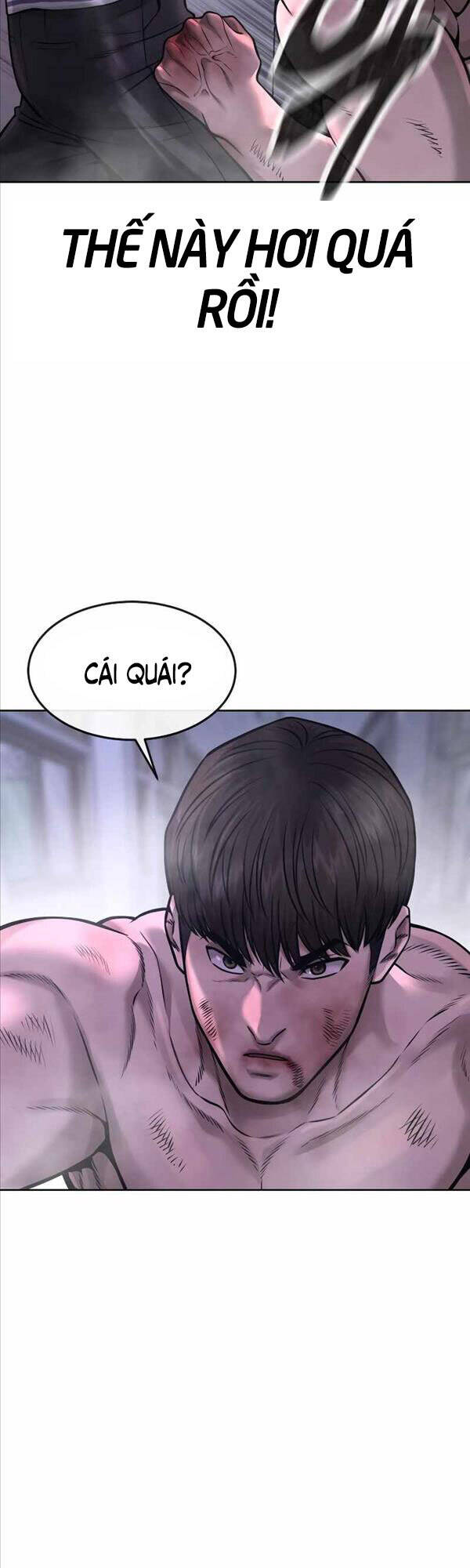 Nhiệm Vụ Diệu Kỳ Chap 67 - Next Chap 66