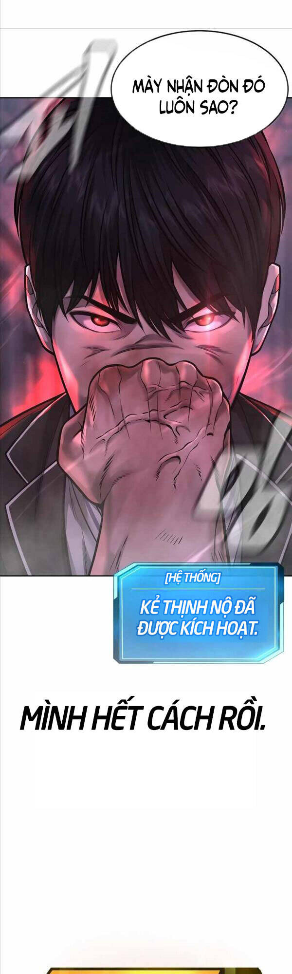 Nhiệm Vụ Diệu Kỳ Chap 67 - Next Chap 66