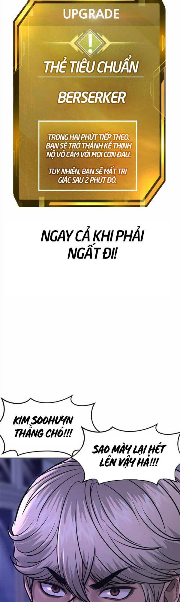 Nhiệm Vụ Diệu Kỳ Chap 67 - Next Chap 66