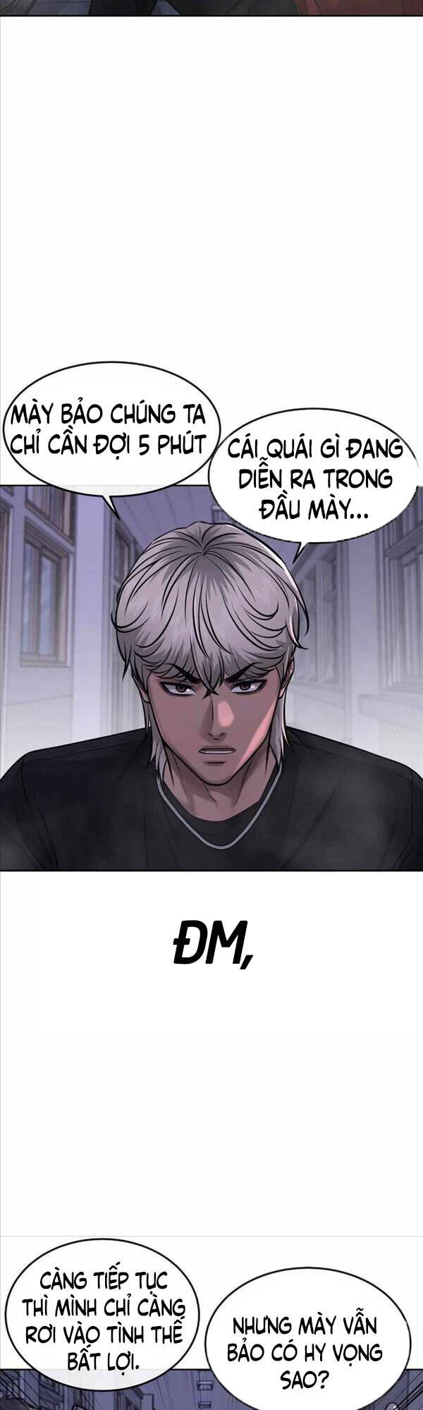 Nhiệm Vụ Diệu Kỳ Chap 67 - Next Chap 66