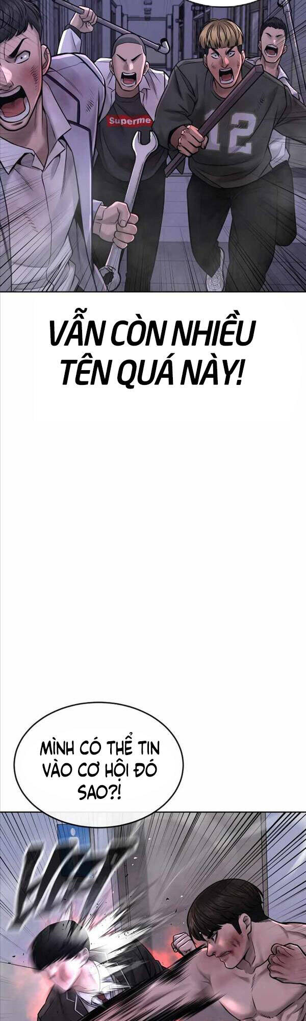 Nhiệm Vụ Diệu Kỳ Chap 67 - Next Chap 66