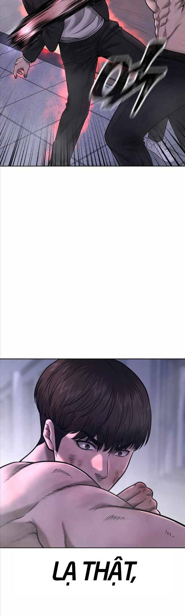 Nhiệm Vụ Diệu Kỳ Chap 67 - Next Chap 66