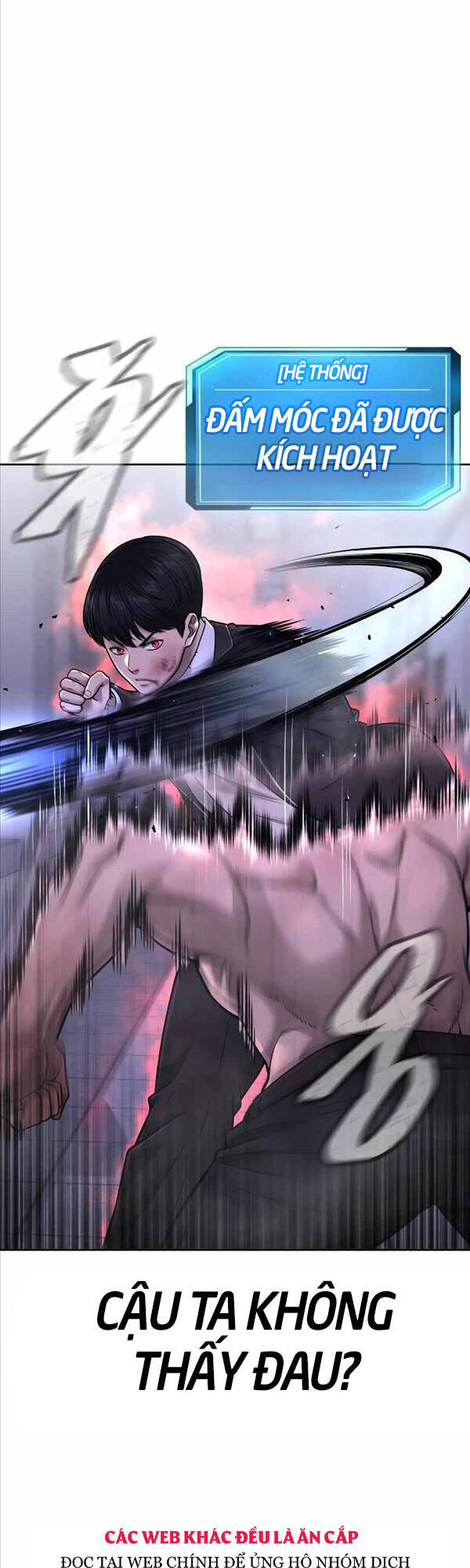 Nhiệm Vụ Diệu Kỳ Chap 67 - Next Chap 66