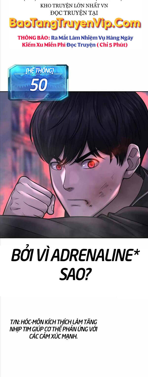 Nhiệm Vụ Diệu Kỳ Chap 67 - Next Chap 66