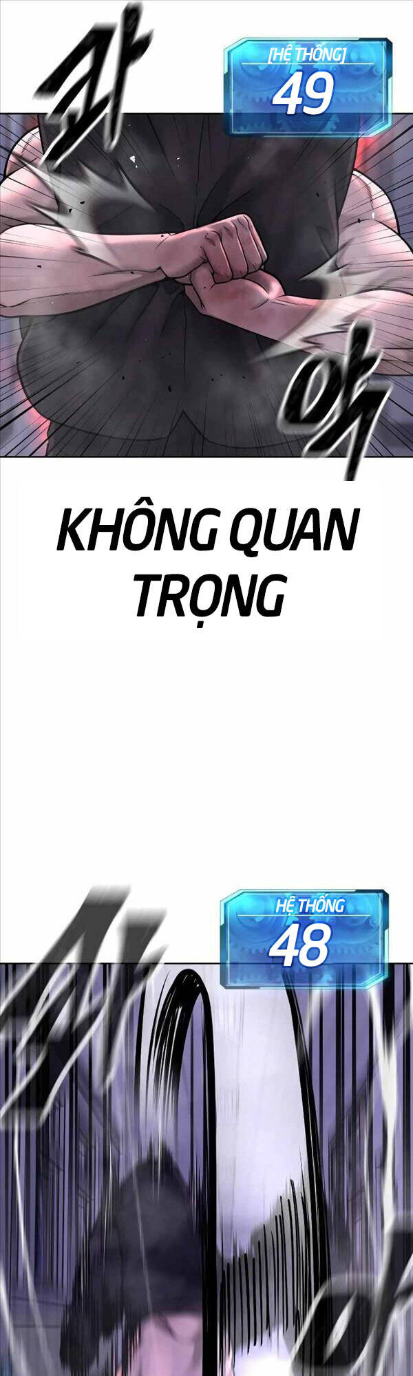 Nhiệm Vụ Diệu Kỳ Chap 67 - Next Chap 66