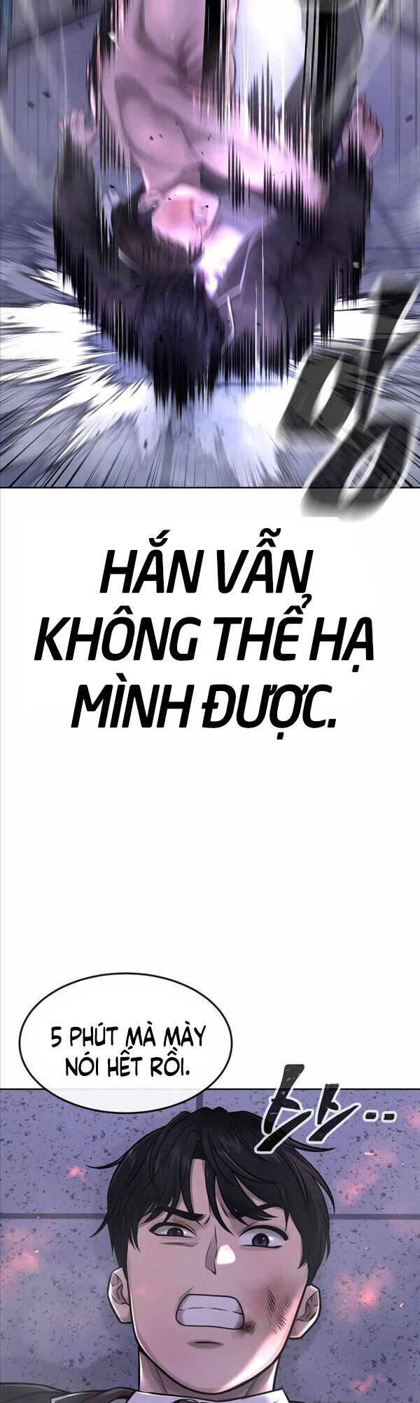 Nhiệm Vụ Diệu Kỳ Chap 67 - Next Chap 66