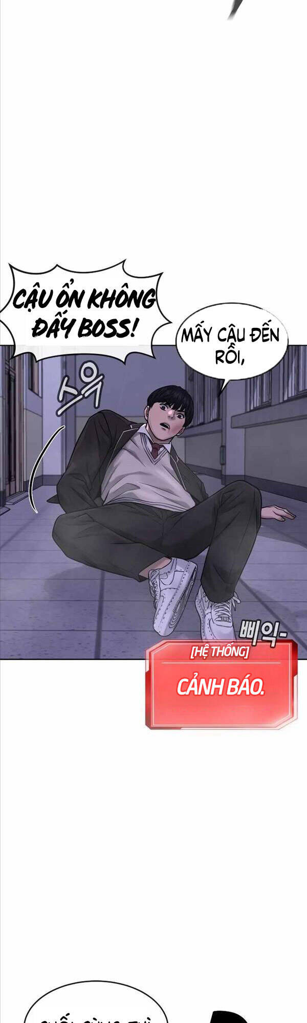 Nhiệm Vụ Diệu Kỳ Chap 67 - Next Chap 66