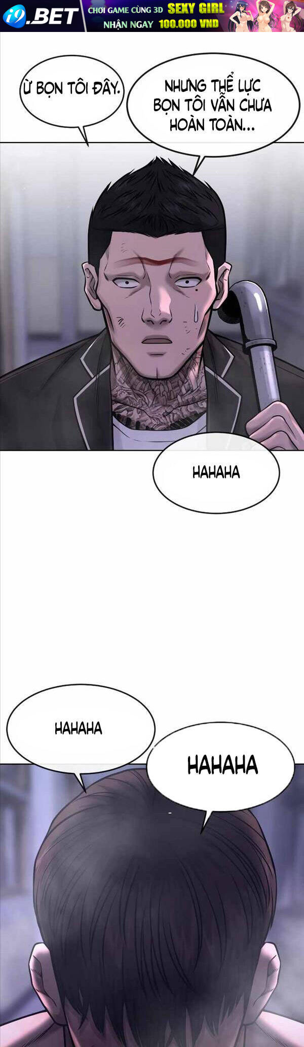 Nhiệm Vụ Diệu Kỳ Chap 67 - Next Chap 66