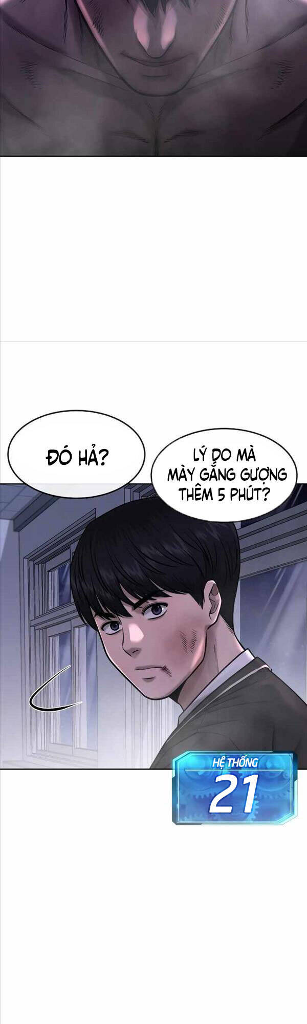 Nhiệm Vụ Diệu Kỳ Chap 67 - Next Chap 66