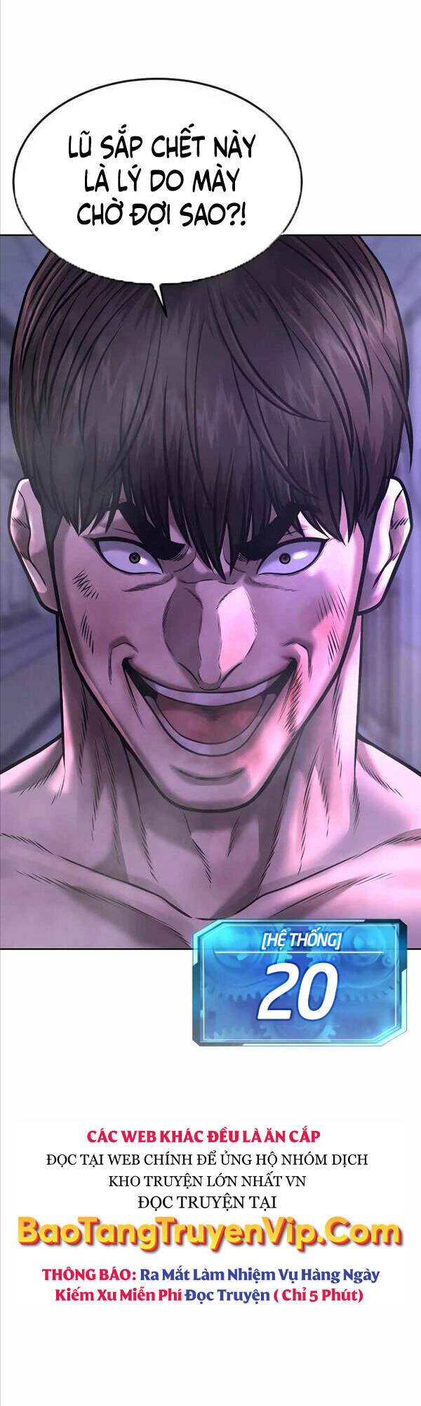 Nhiệm Vụ Diệu Kỳ Chap 67 - Next Chap 66