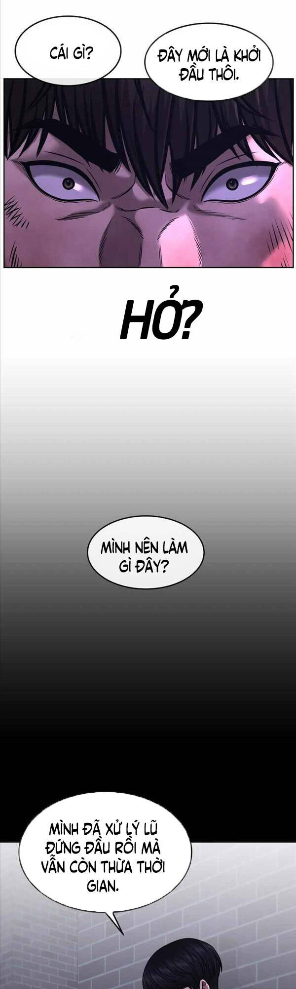 Nhiệm Vụ Diệu Kỳ Chap 67 - Next Chap 66