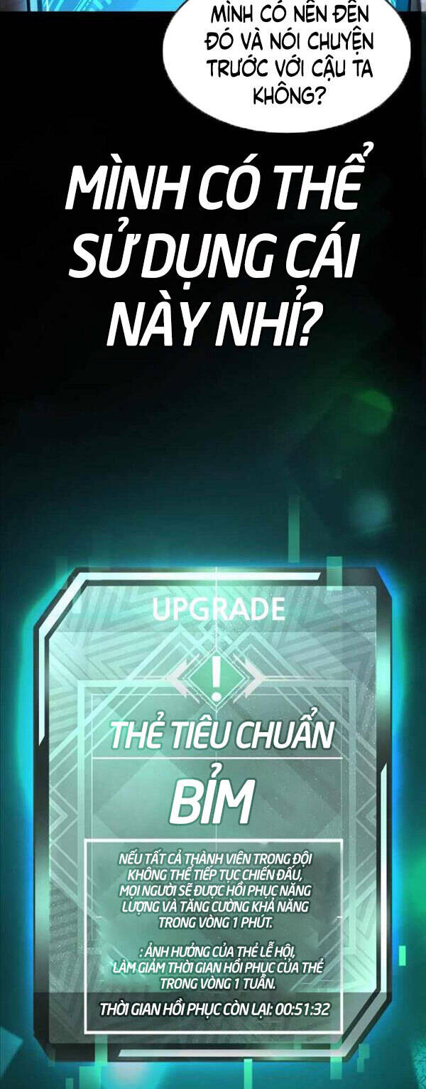 Nhiệm Vụ Diệu Kỳ Chap 67 - Next Chap 66