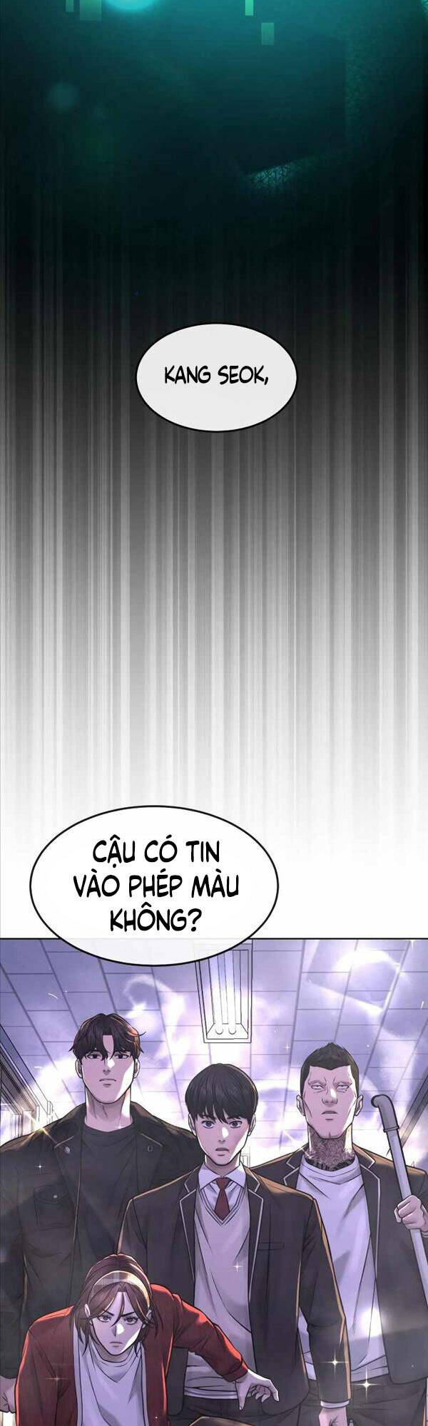 Nhiệm Vụ Diệu Kỳ Chap 67 - Next Chap 66