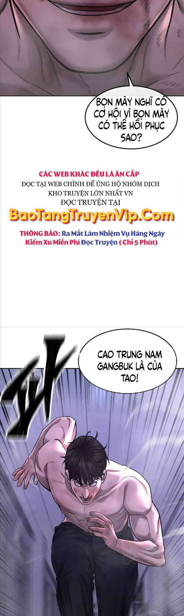 Nhiệm Vụ Diệu Kỳ Chap 67 - Next Chap 66