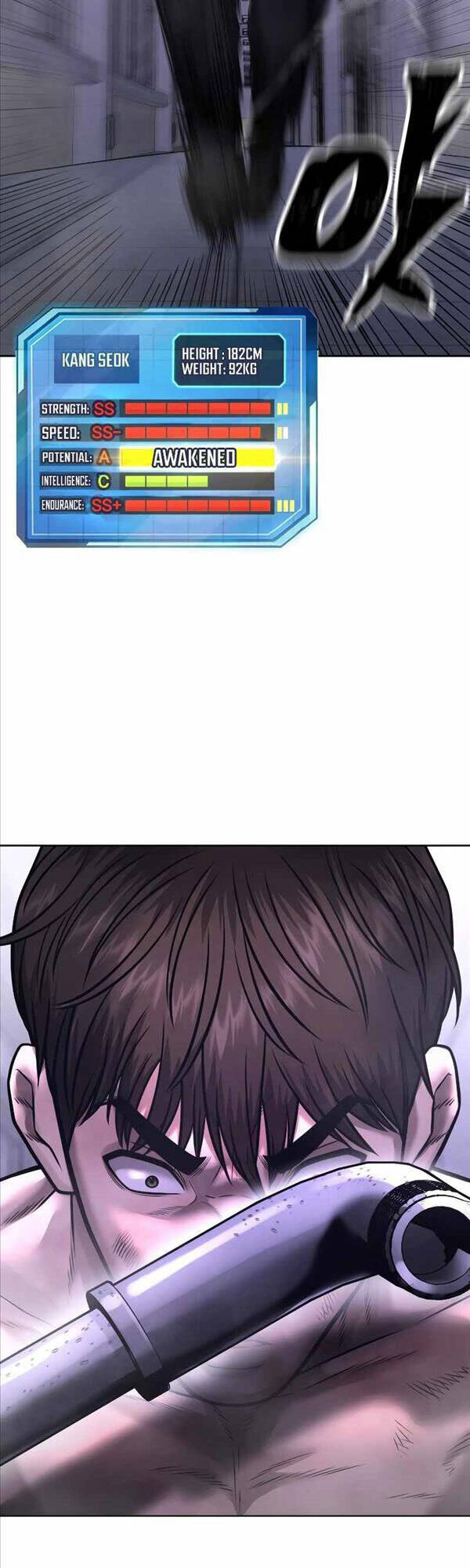 Nhiệm Vụ Diệu Kỳ Chap 67 - Next Chap 66