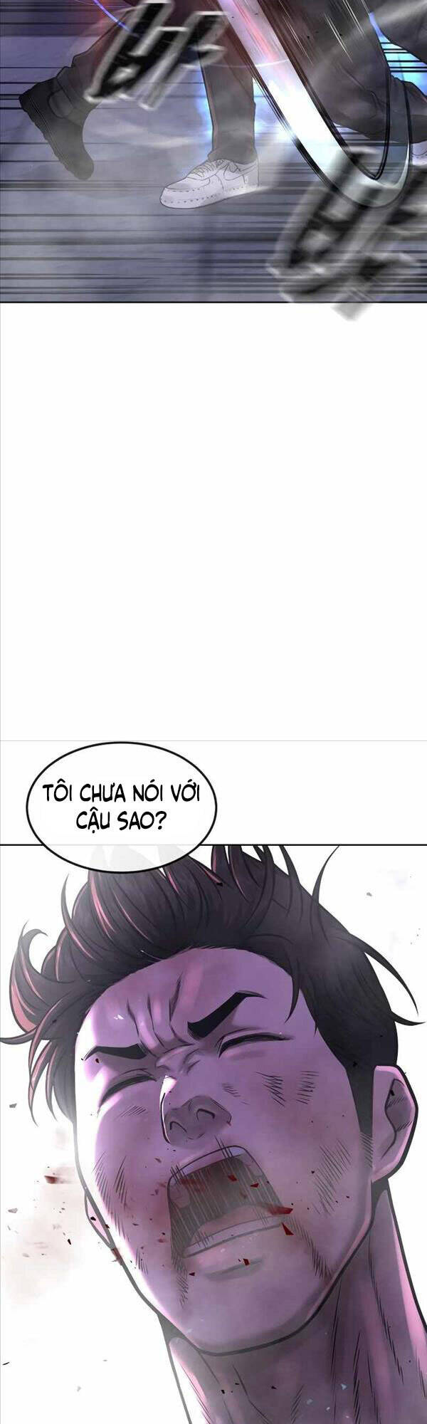 Nhiệm Vụ Diệu Kỳ Chap 67 - Next Chap 66