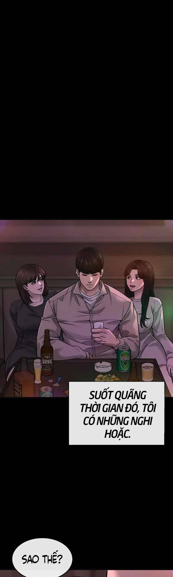 Nhiệm Vụ Diệu Kỳ Chap 67 - Next Chap 66