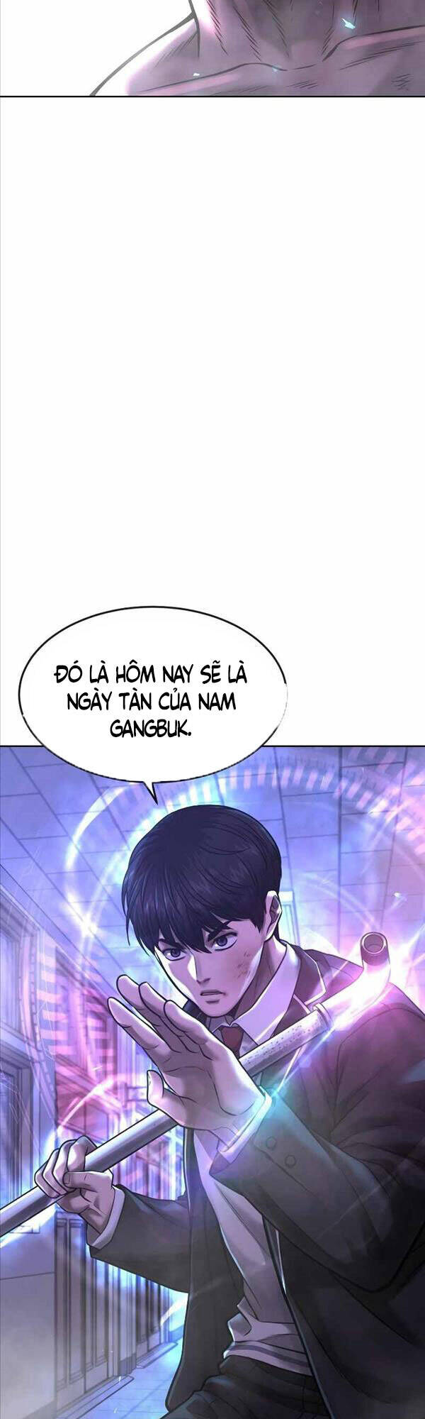 Nhiệm Vụ Diệu Kỳ Chap 67 - Next Chap 66