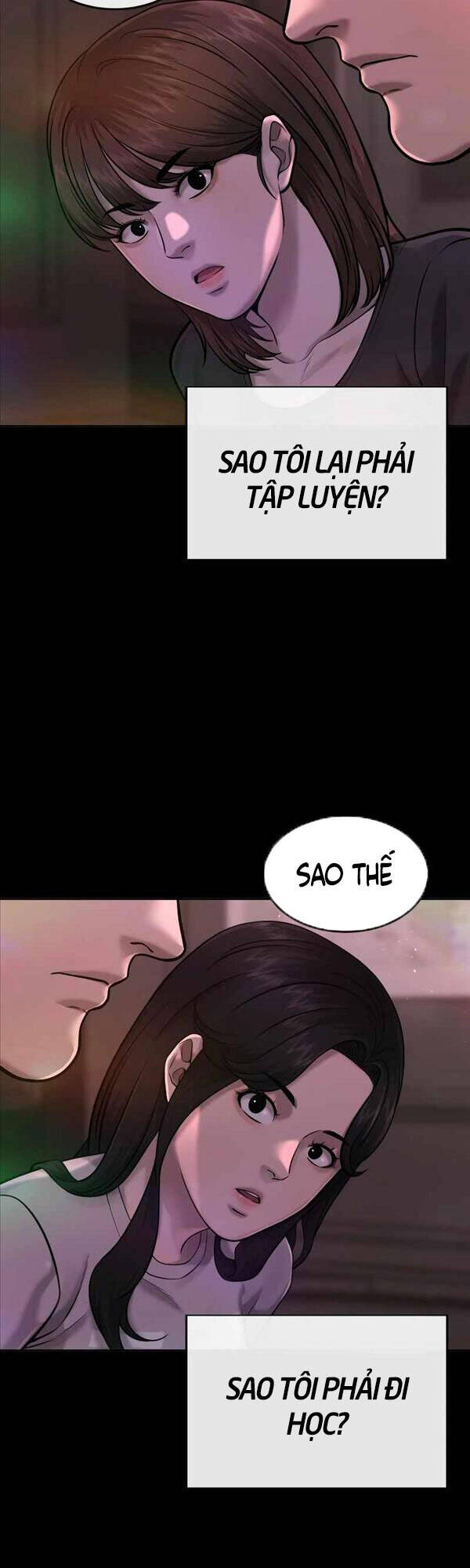 Nhiệm Vụ Diệu Kỳ Chap 67 - Next Chap 66