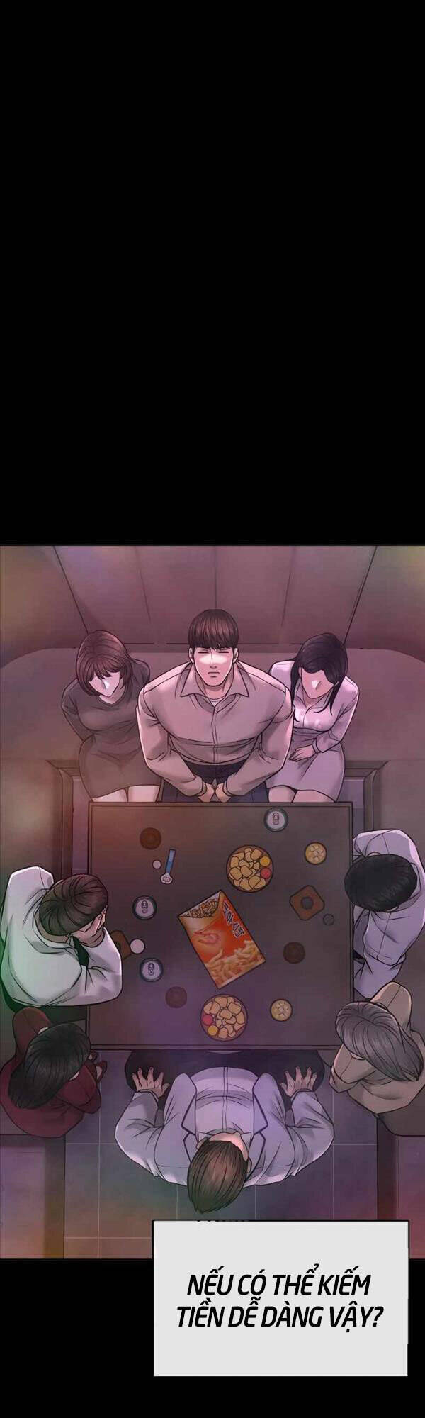 Nhiệm Vụ Diệu Kỳ Chap 67 - Next Chap 66