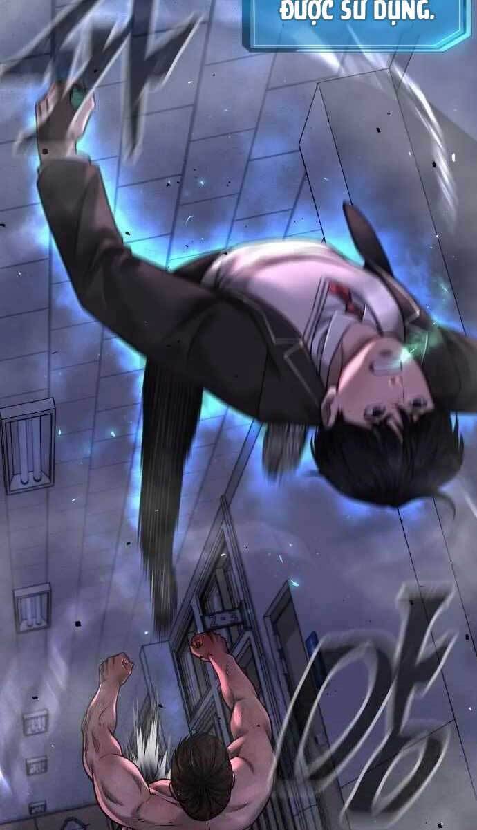 Nhiệm Vụ Diệu Kỳ Chap 68 - Next Chap 67