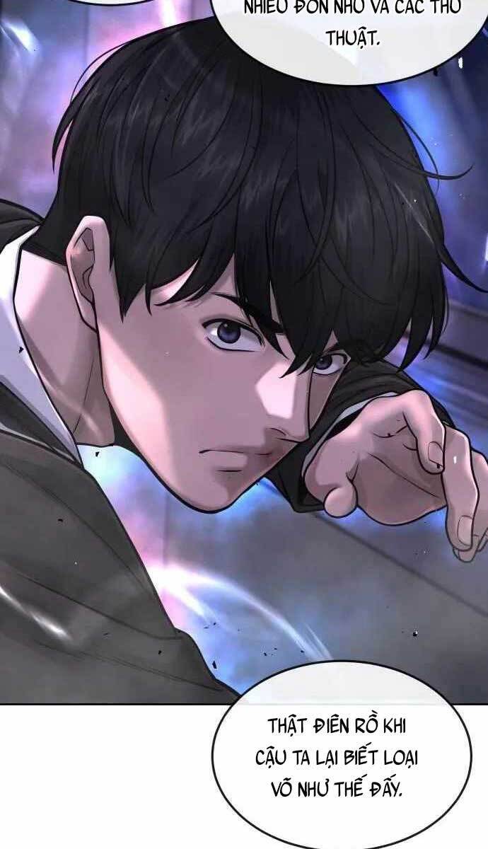 Nhiệm Vụ Diệu Kỳ Chap 68 - Next Chap 67