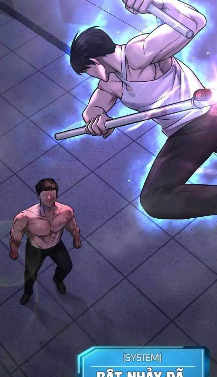 Nhiệm Vụ Diệu Kỳ Chap 68 - Next Chap 67