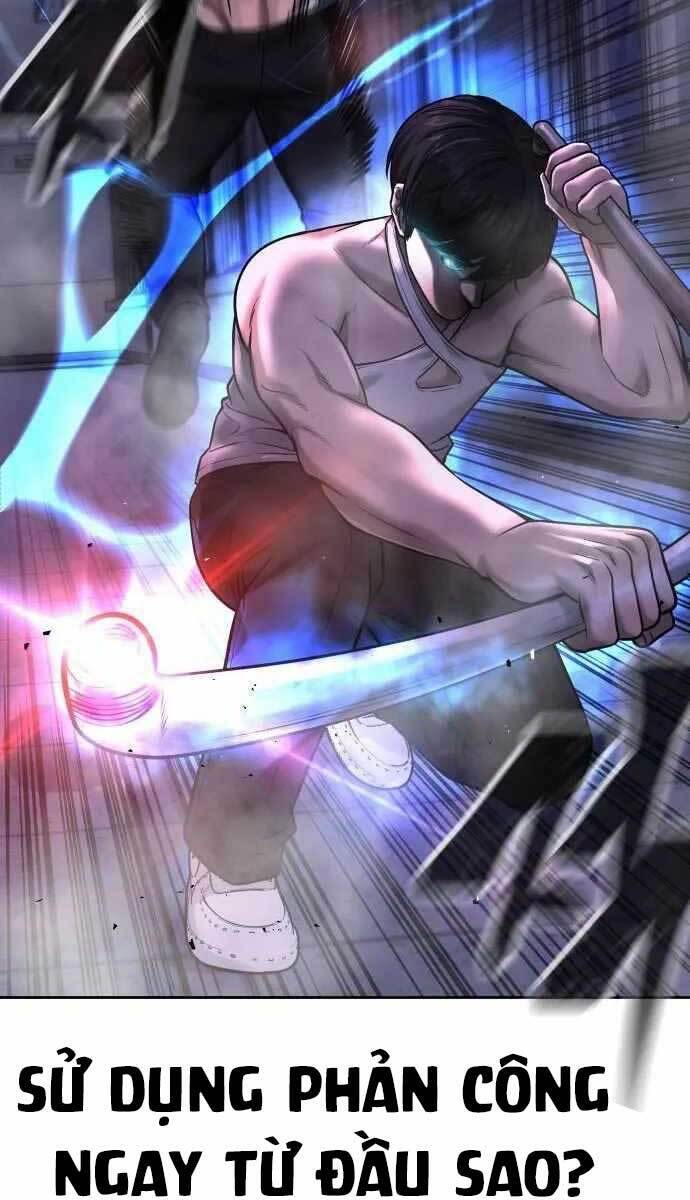 Nhiệm Vụ Diệu Kỳ Chap 68 - Next Chap 67