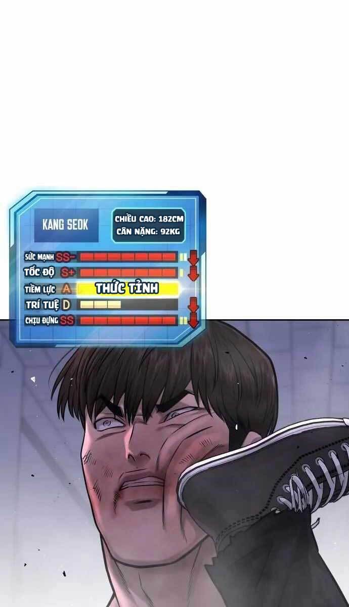 Nhiệm Vụ Diệu Kỳ Chap 68 - Next Chap 67