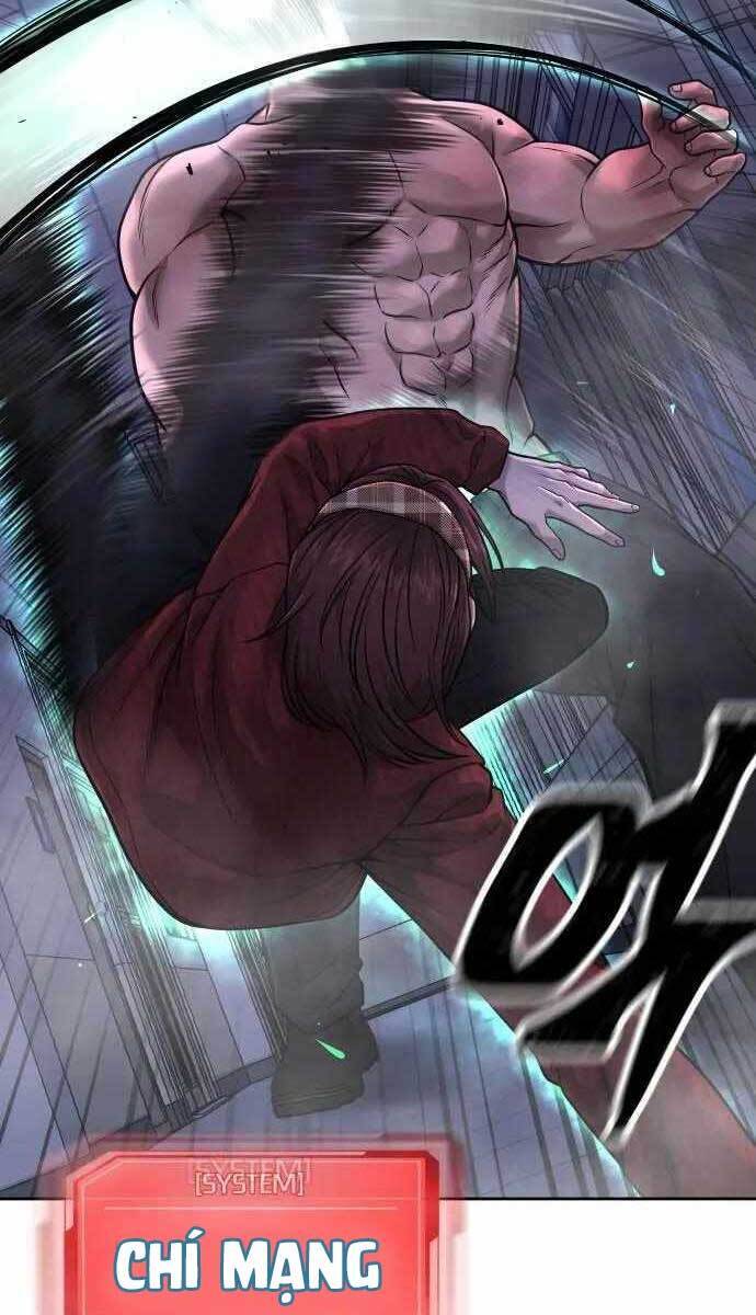 Nhiệm Vụ Diệu Kỳ Chap 68 - Next Chap 67