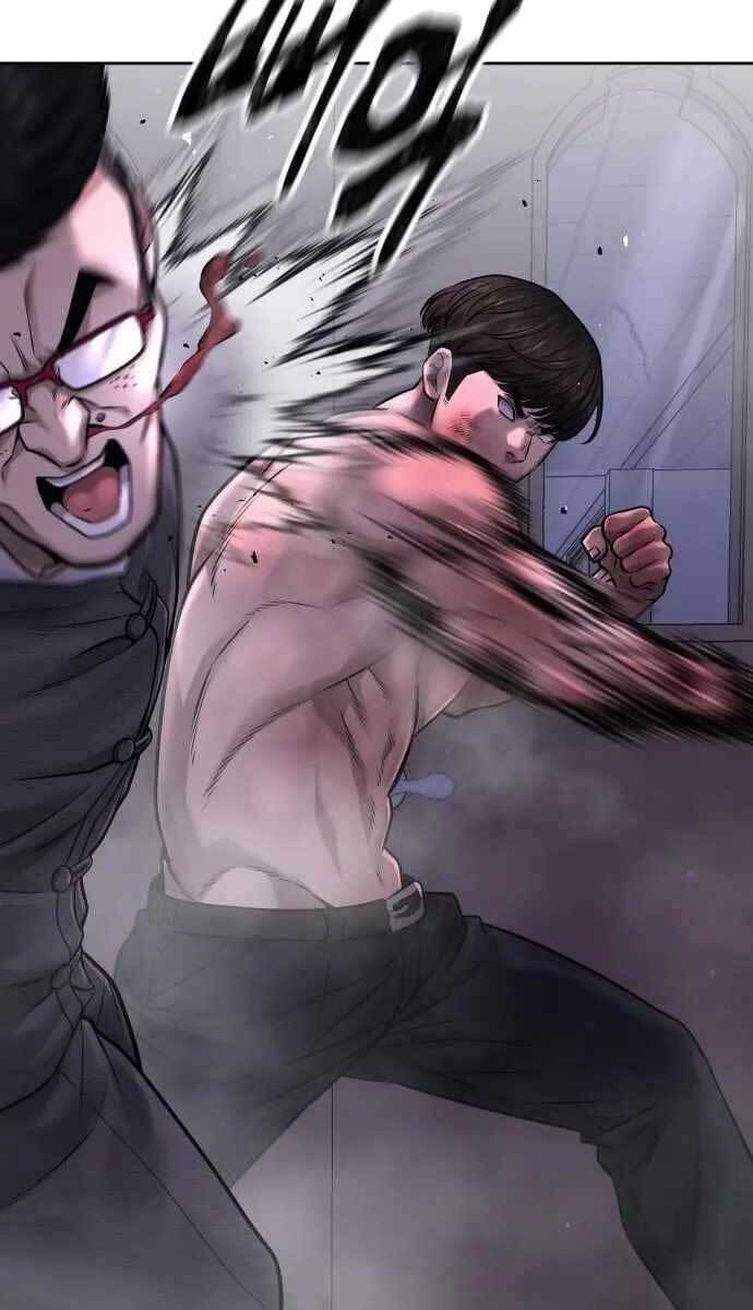 Nhiệm Vụ Diệu Kỳ Chap 68 - Next Chap 67