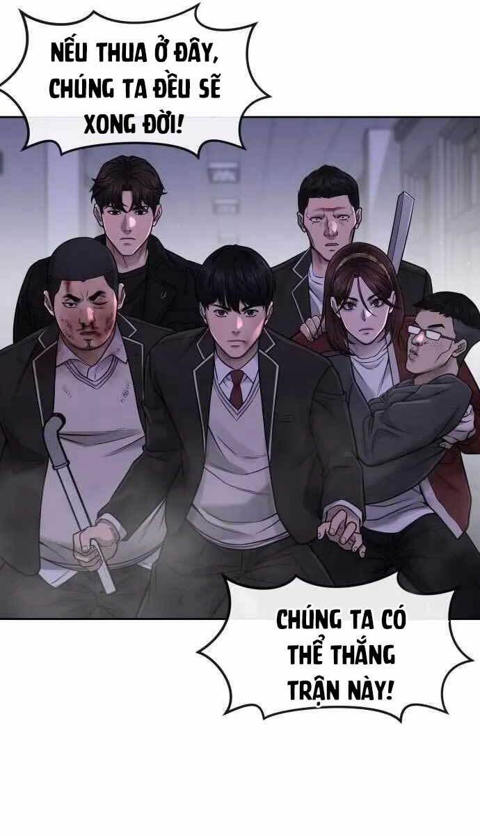 Nhiệm Vụ Diệu Kỳ Chap 68 - Next Chap 67