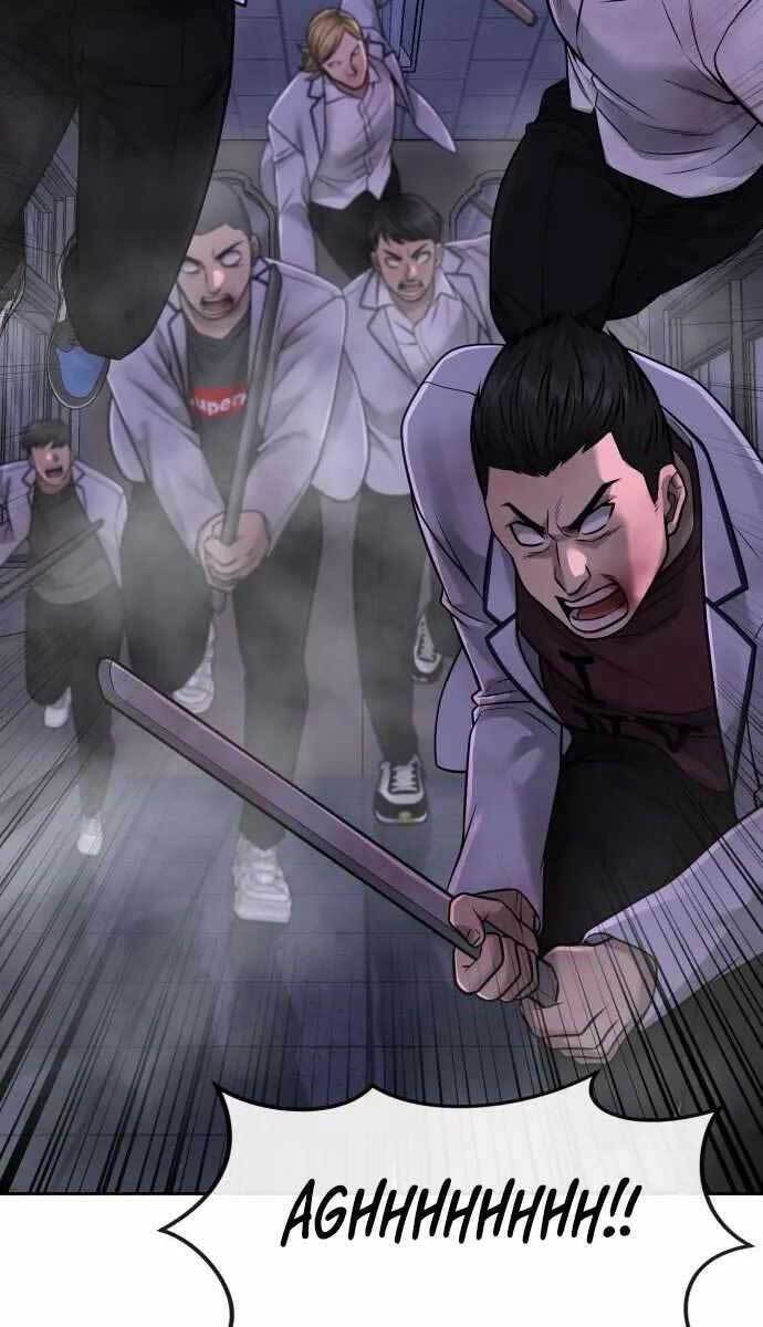 Nhiệm Vụ Diệu Kỳ Chap 68 - Next Chap 67