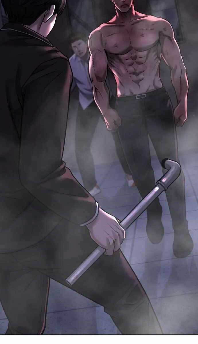 Nhiệm Vụ Diệu Kỳ Chap 68 - Next Chap 67