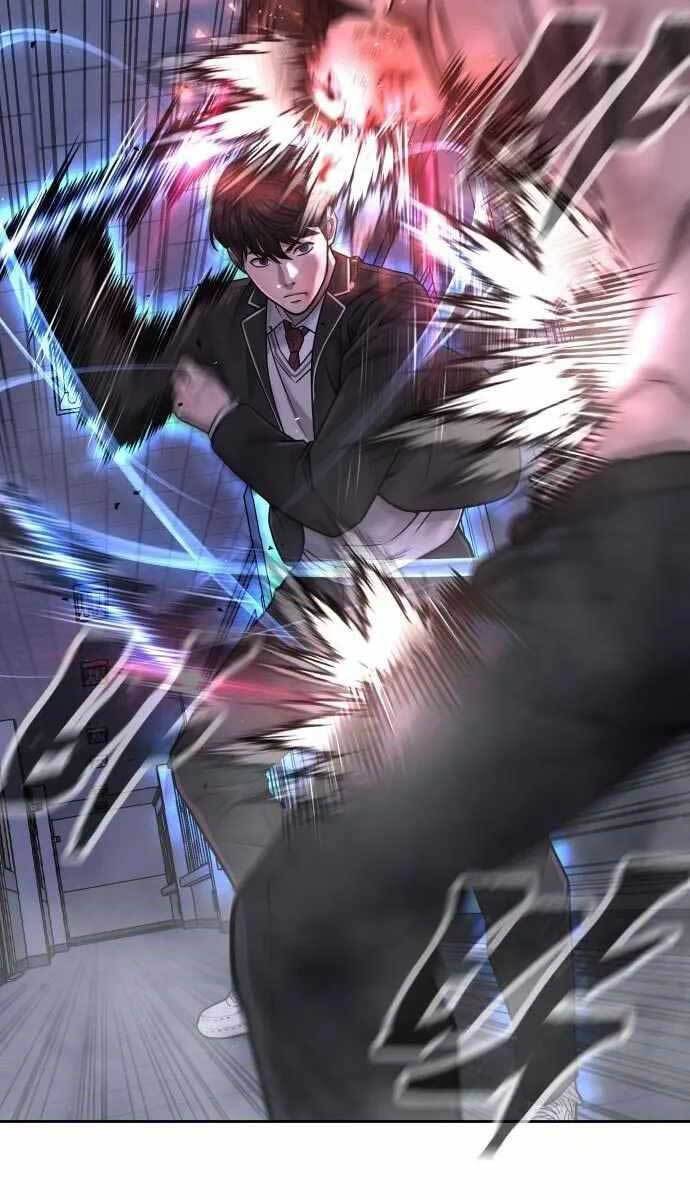 Nhiệm Vụ Diệu Kỳ Chap 68 - Next Chap 67