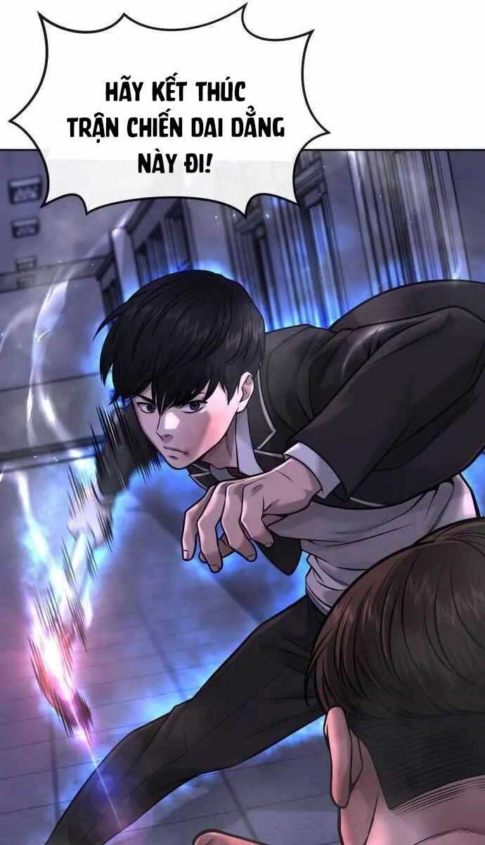 Nhiệm Vụ Diệu Kỳ Chap 68 - Next Chap 67