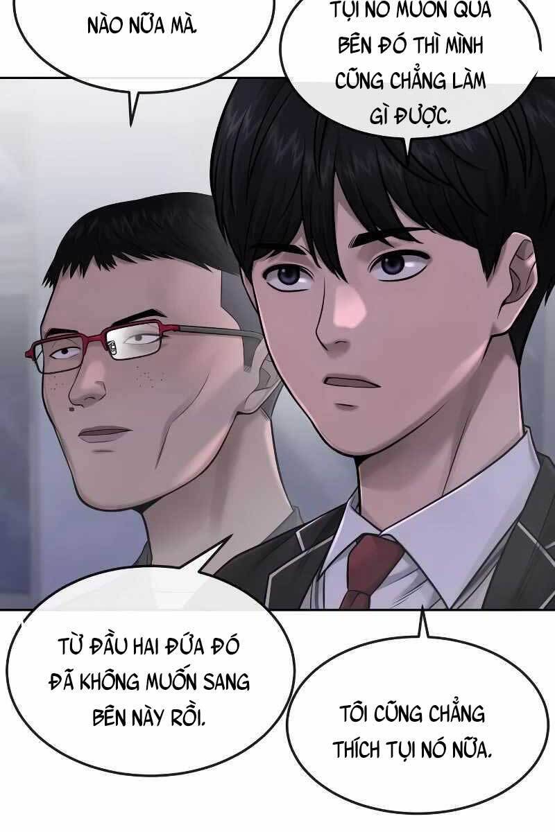 Nhiệm Vụ Diệu Kỳ Chap 69 - Next Chap 68