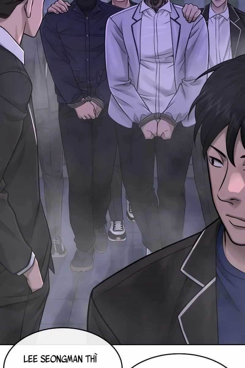 Nhiệm Vụ Diệu Kỳ Chap 69 - Next Chap 68