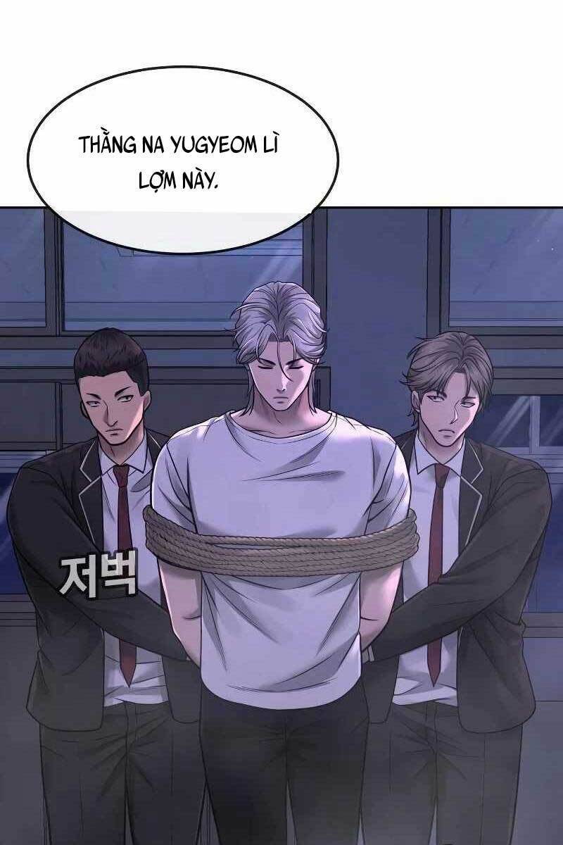 Nhiệm Vụ Diệu Kỳ Chap 69 - Next Chap 68
