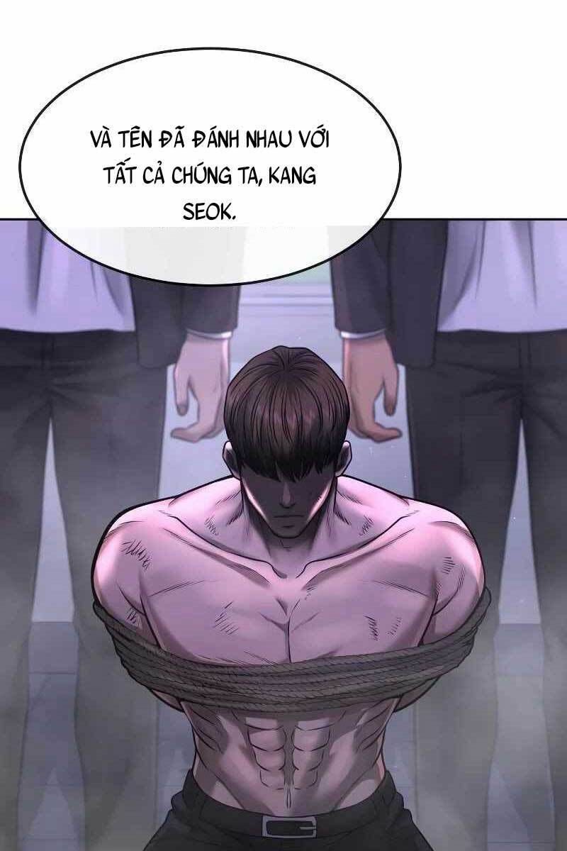 Nhiệm Vụ Diệu Kỳ Chap 69 - Next Chap 68