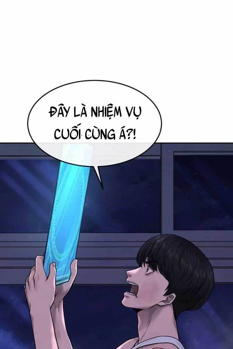 Nhiệm Vụ Diệu Kỳ Chap 69 - Next Chap 68
