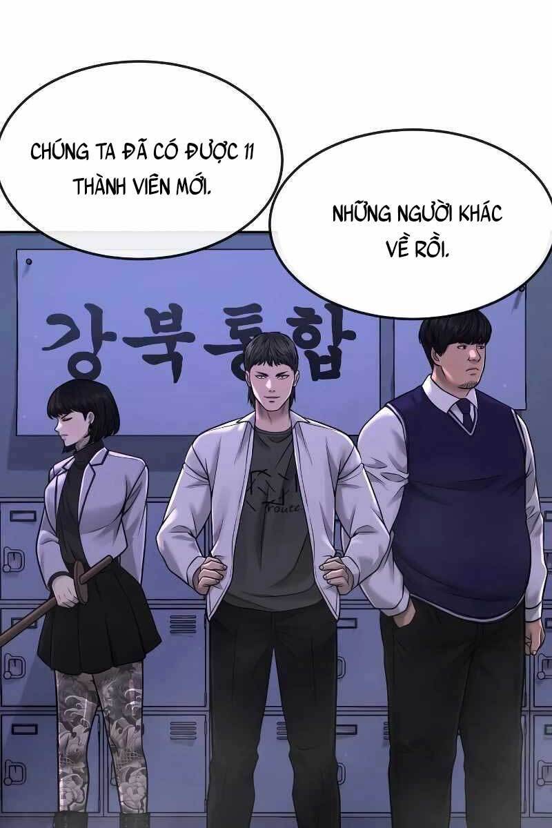 Nhiệm Vụ Diệu Kỳ Chap 69 - Next Chap 68